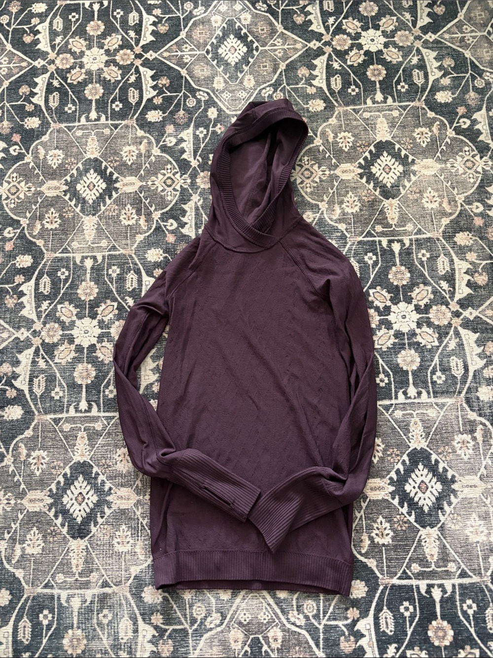 Lululemon Sweatshirt XS